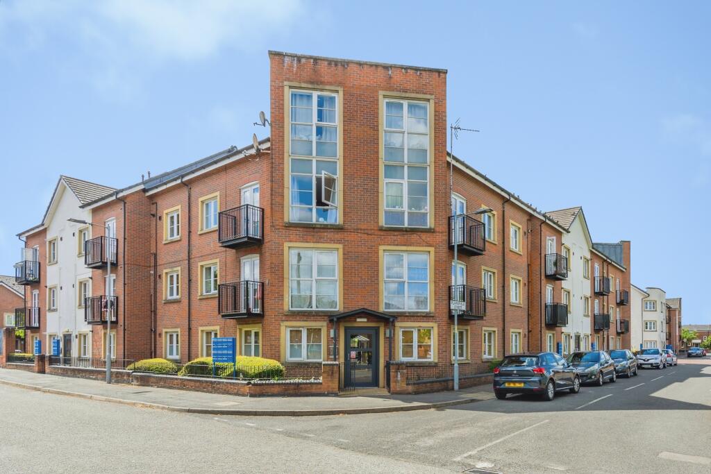 Main image of property: Plainsfield Street, Manchester, M16
