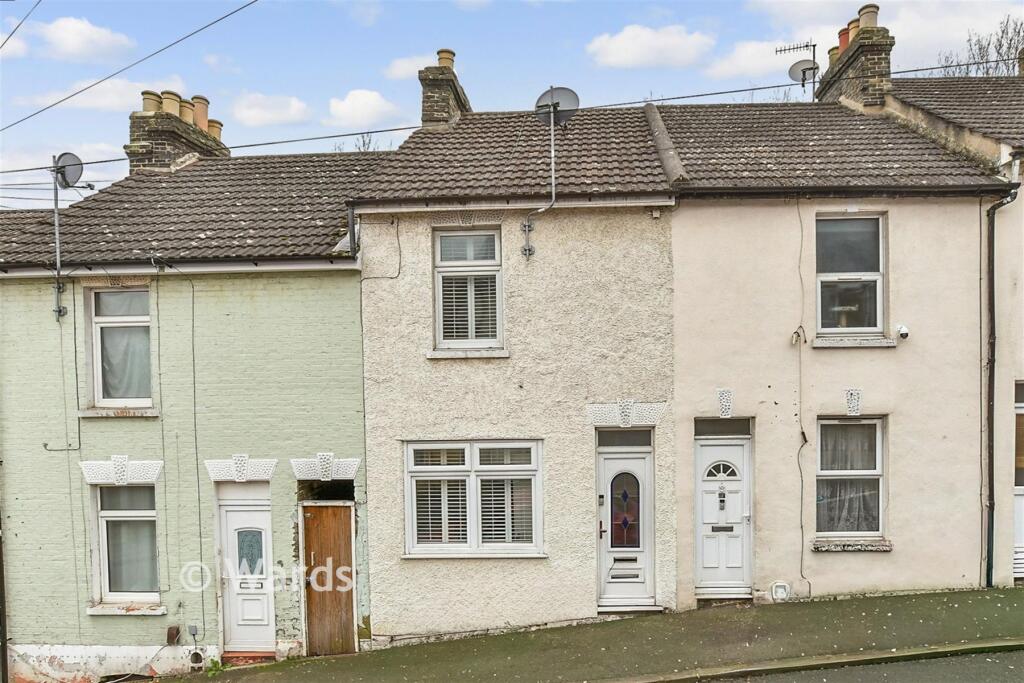 Main image of property: Otway Street, Chatham, Kent