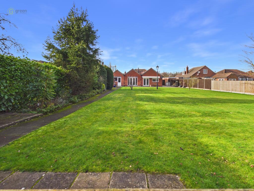 Additional image 48 of Station Road, Nether Whitacre, B46