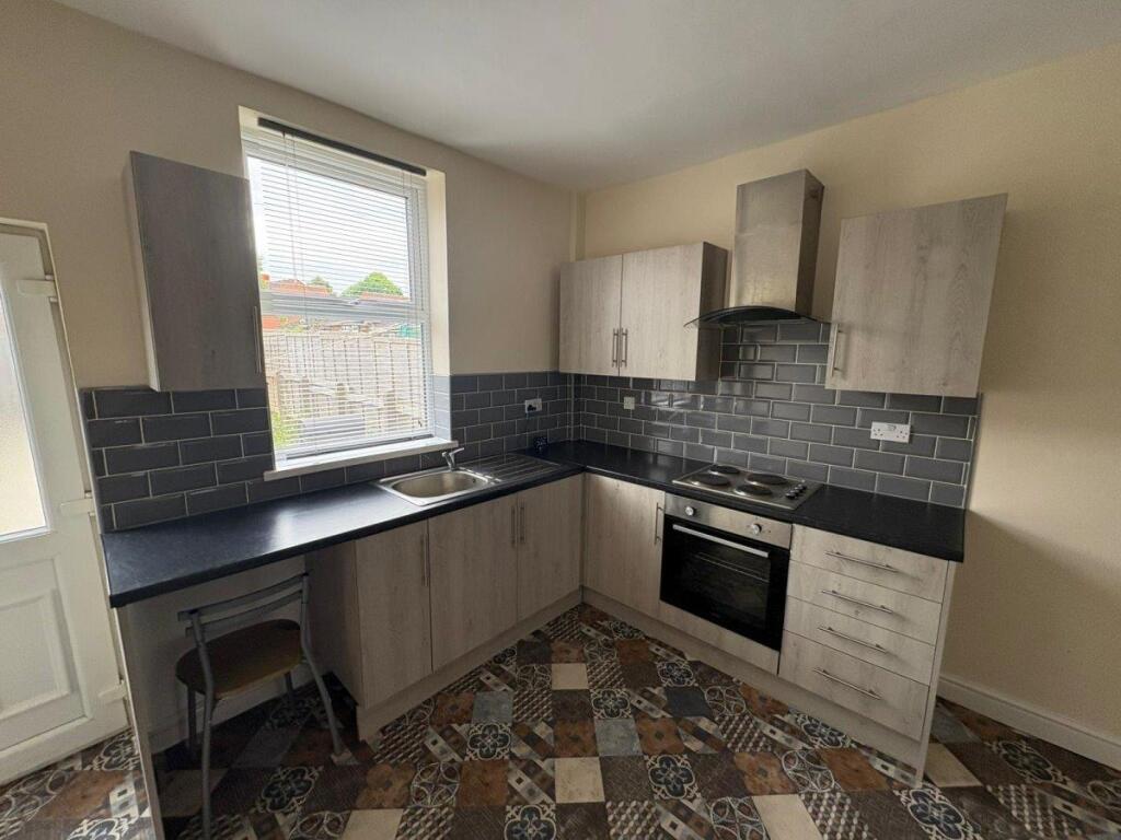 Main image of property: Schofield Street, Mexborough