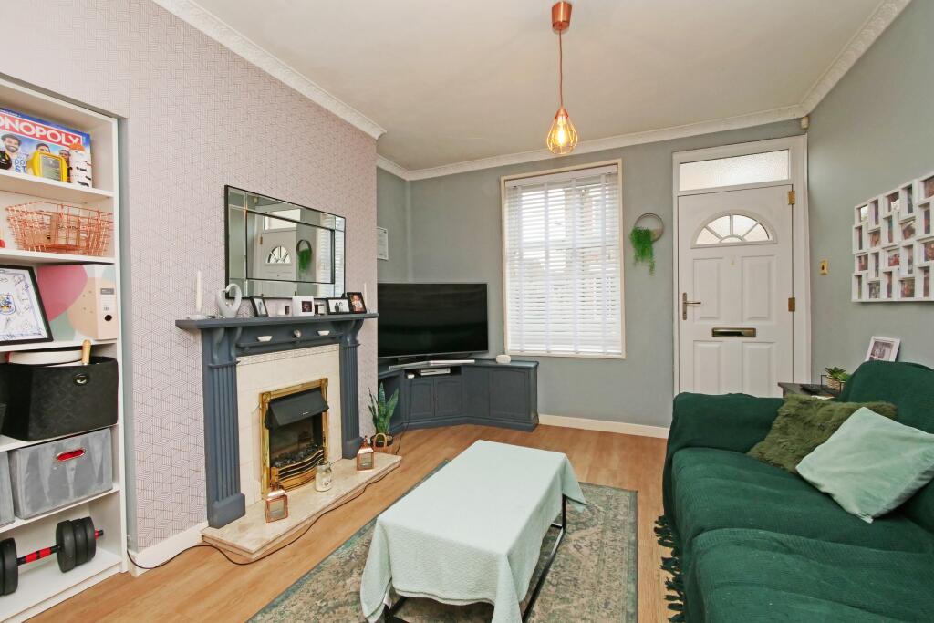 House in York - View 3
