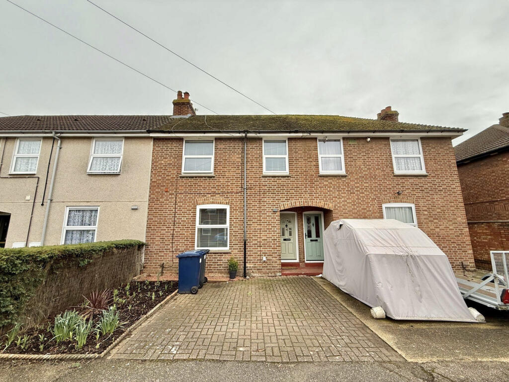 Main image of property: The Crescent, St. Neots, PE19