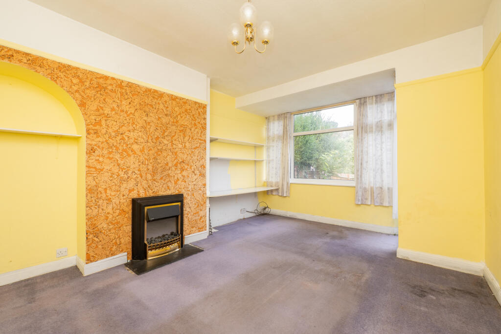House in London - View 3