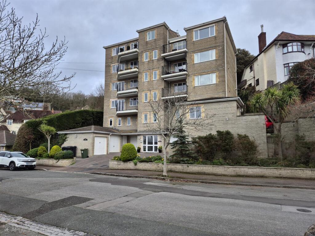 Main image of property: Cecil Road, Weston-Super-Mare
