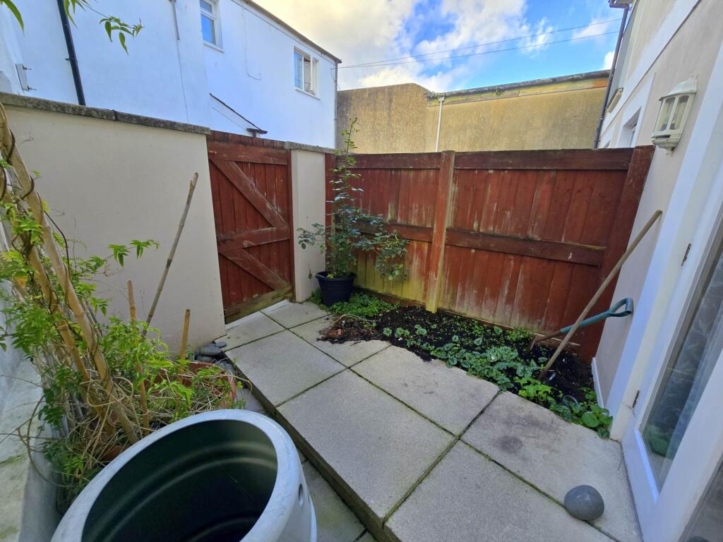 Mill Street, Bideford photo 3