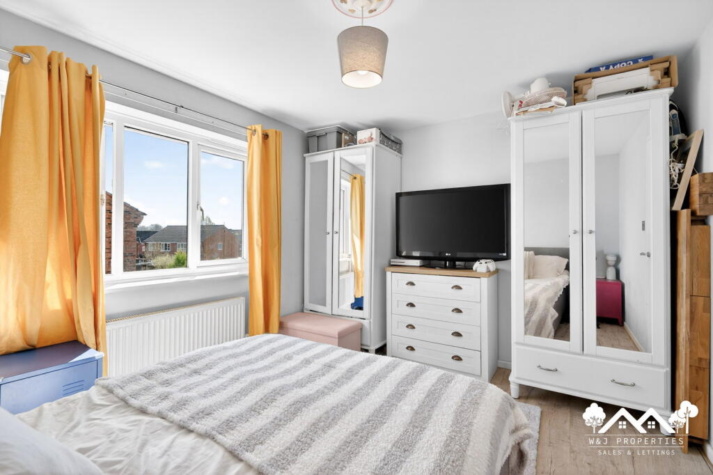 Additional image 13 of Brotherston Drive, Blackburn, BB2 4FJ