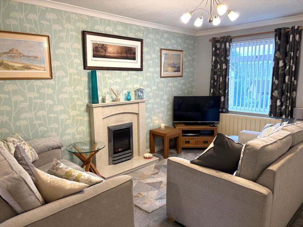 House in Wells, Coxley Wick, St Cuthbert Out - View 2