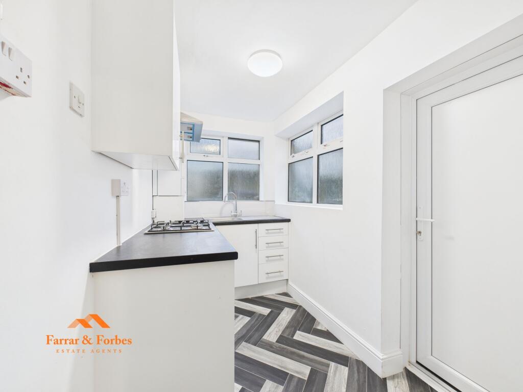 Main image of property: Belfield Road, Accrington, BB5