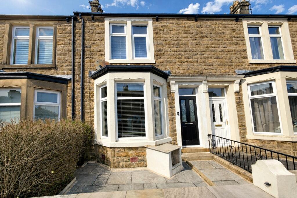 Main image of property: Ulster Road, Bowerham | Immaculate Victorian Terrace