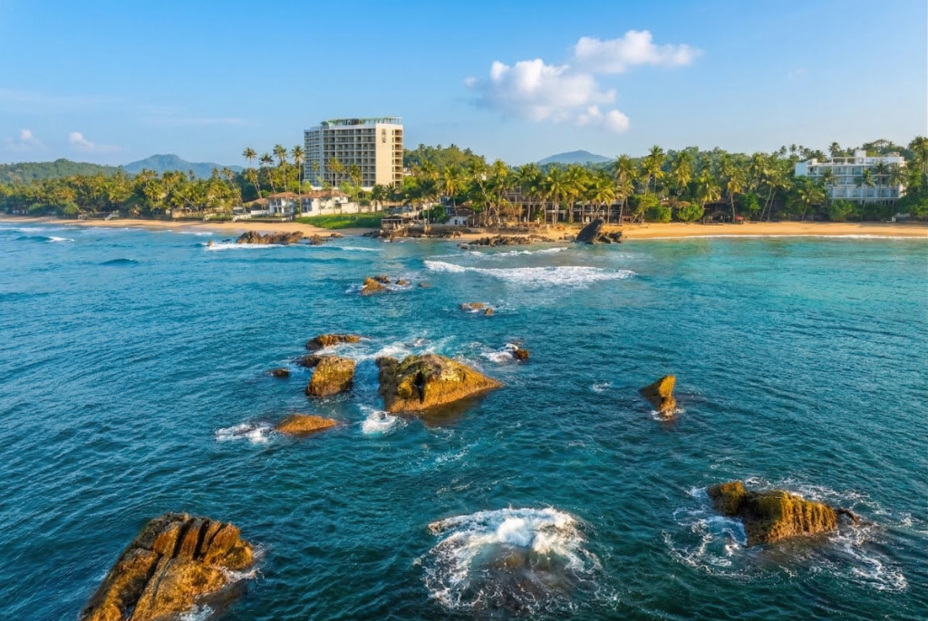 Main image of property: Galle, South