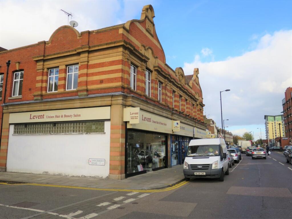 Main image of property: Fore Street, Edmonton