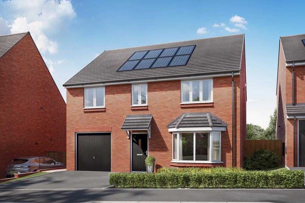 Main image of property: Broken Stone Road, Blackburn,
Lancashire,
BB3 0LL