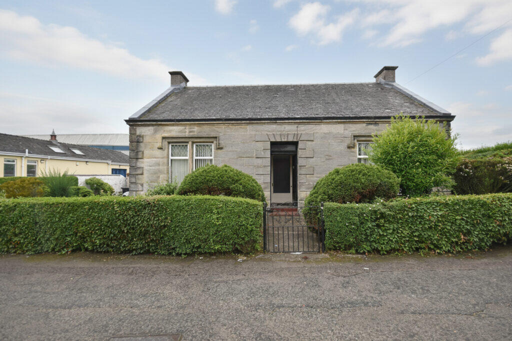 Main image of property: Greenside Cottage, 17 Mount Stewart Street, Carluke ML8 5EB