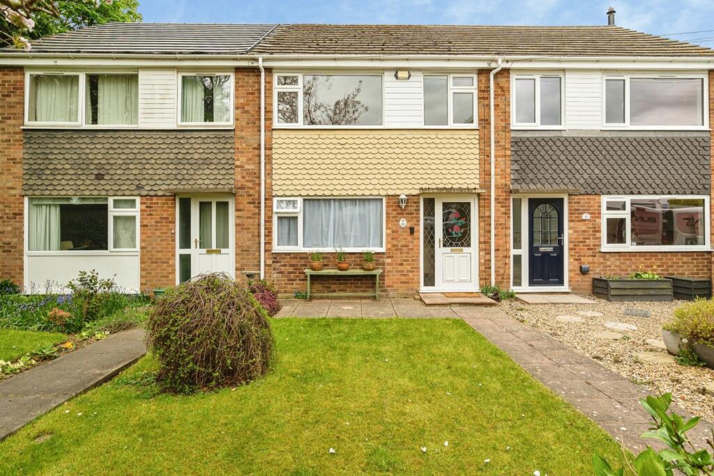 Main image of property: Millside, Stalham, Norwich, Norfolk, NR12