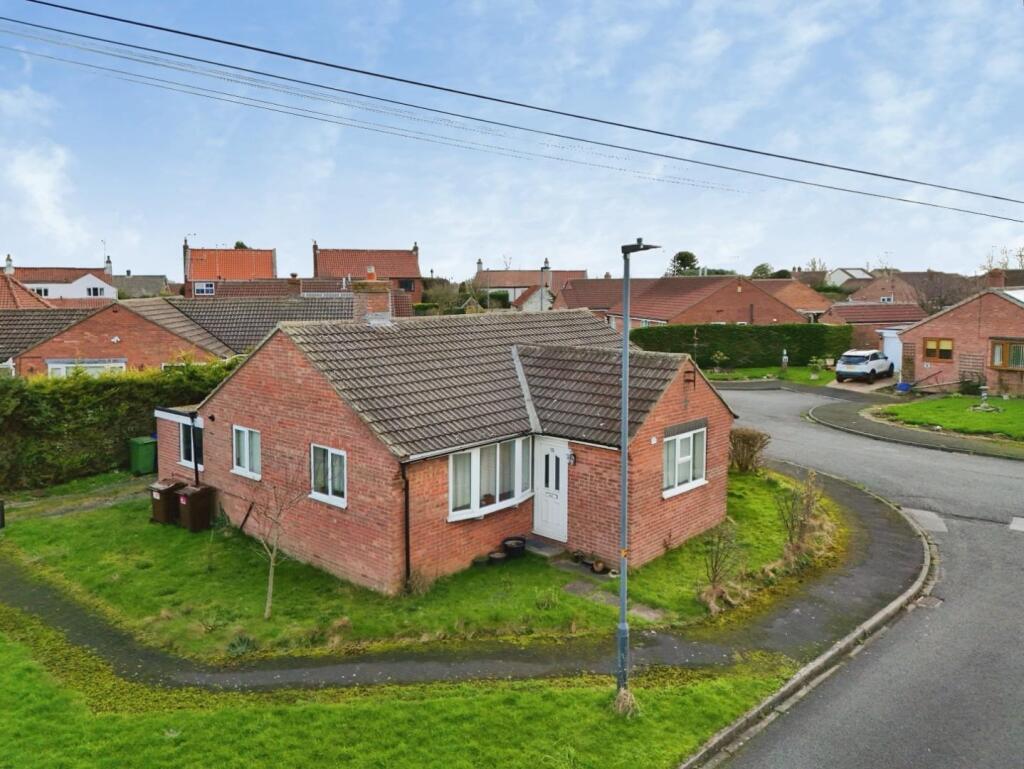 Main image of property: Cherry Road, Hunmanby, Filey