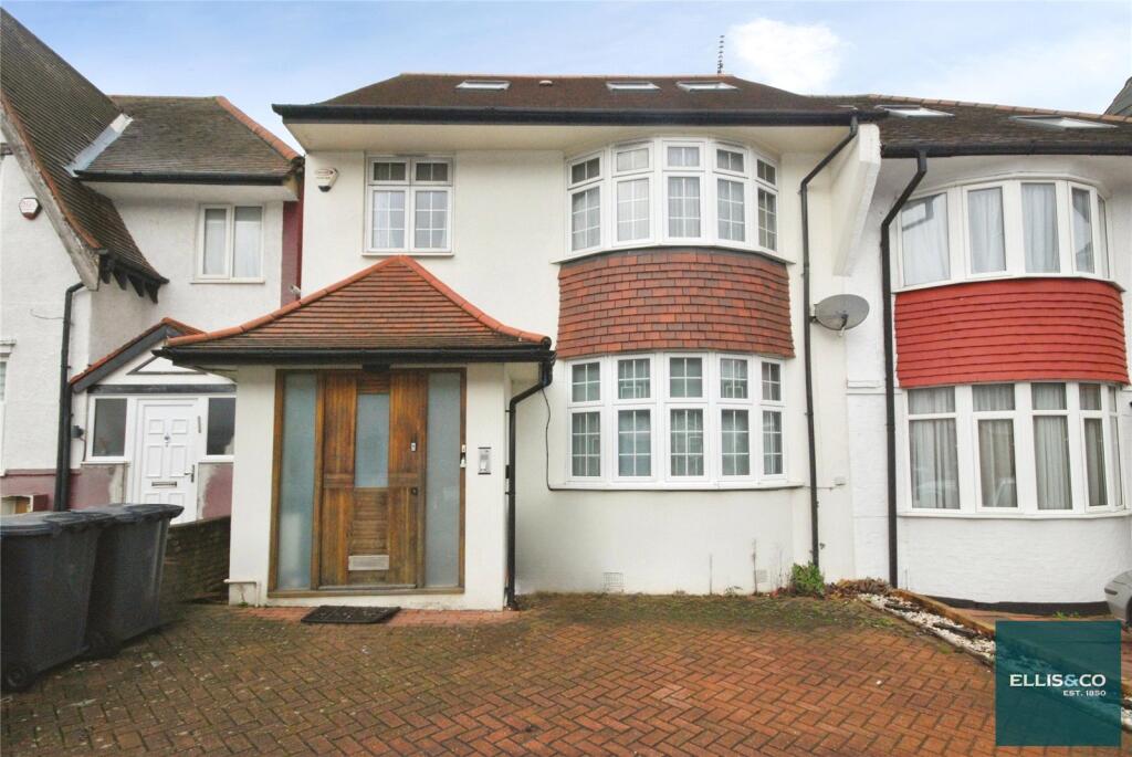 Main image of property: Alba Gardens, Golders Green, NW11