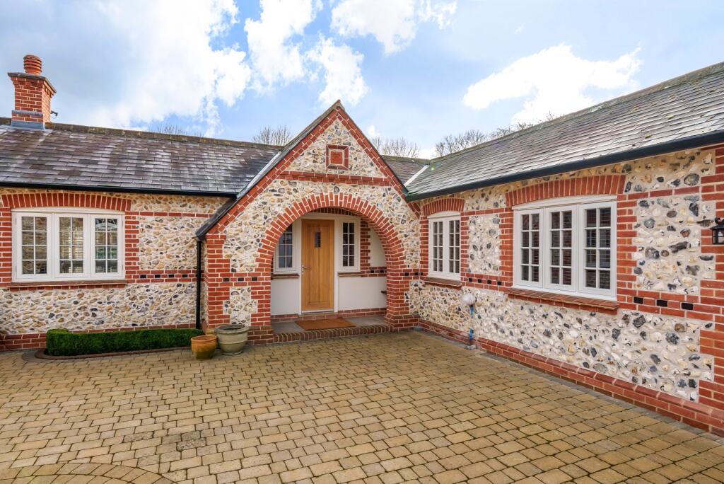 Main image of property: Green Dene, East Horsley, KT24