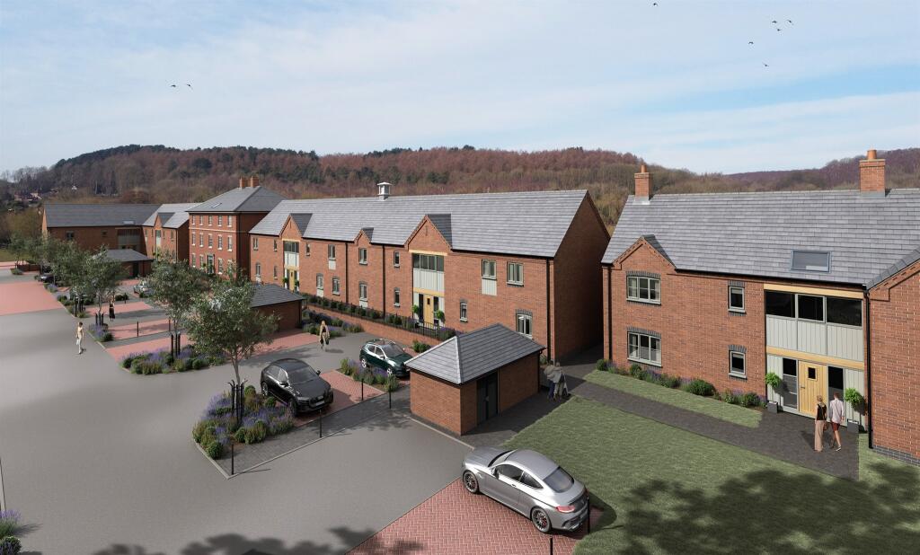 Main image of property: Hatfield Court, Tamworth