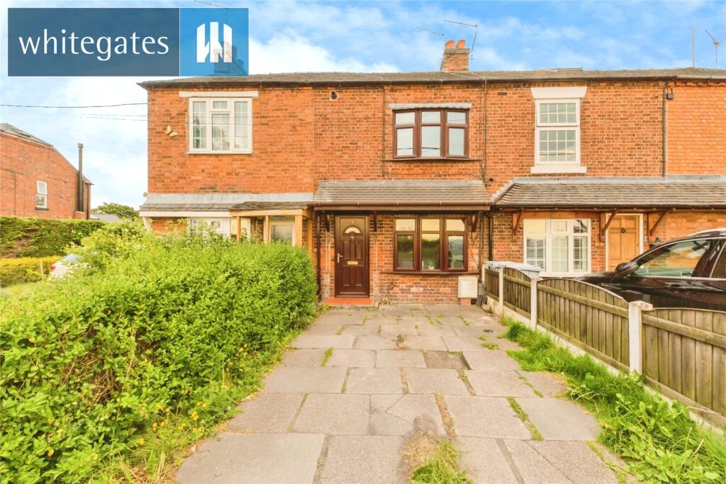 Main image of property: Middlewich Road, Wistaston, Nantwich, Cheshire, CW5
