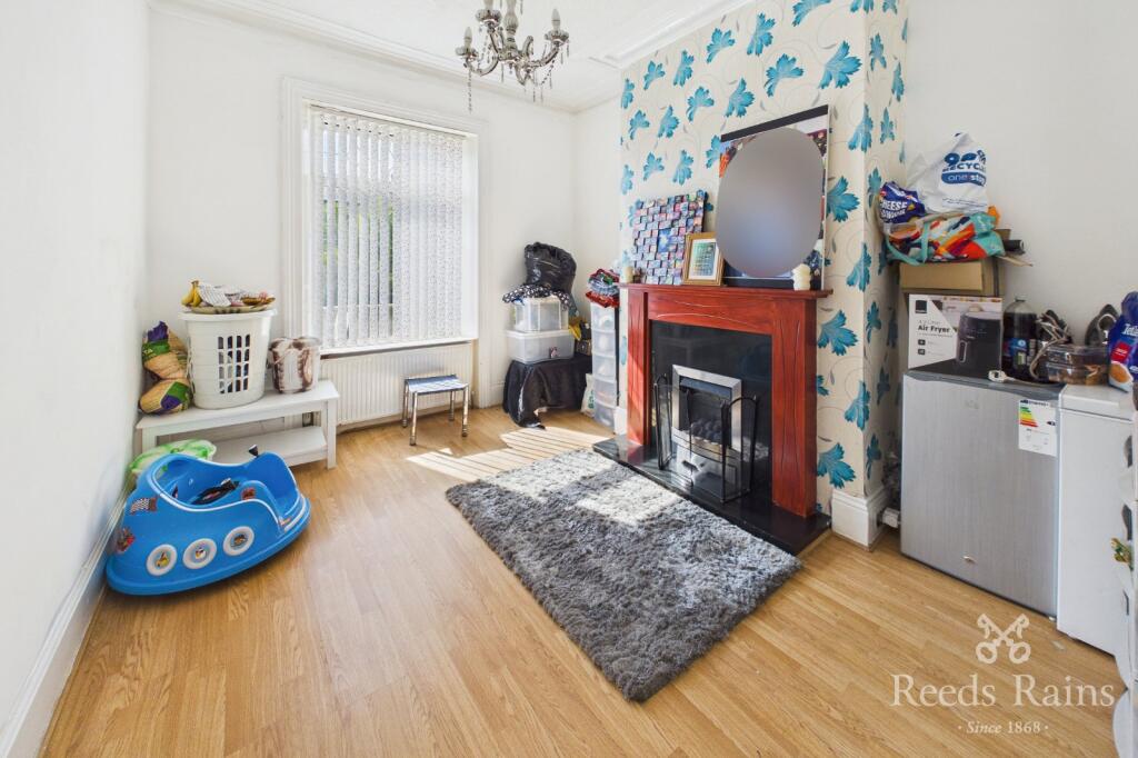 House in Calderdale, West Yorkshire - View 3