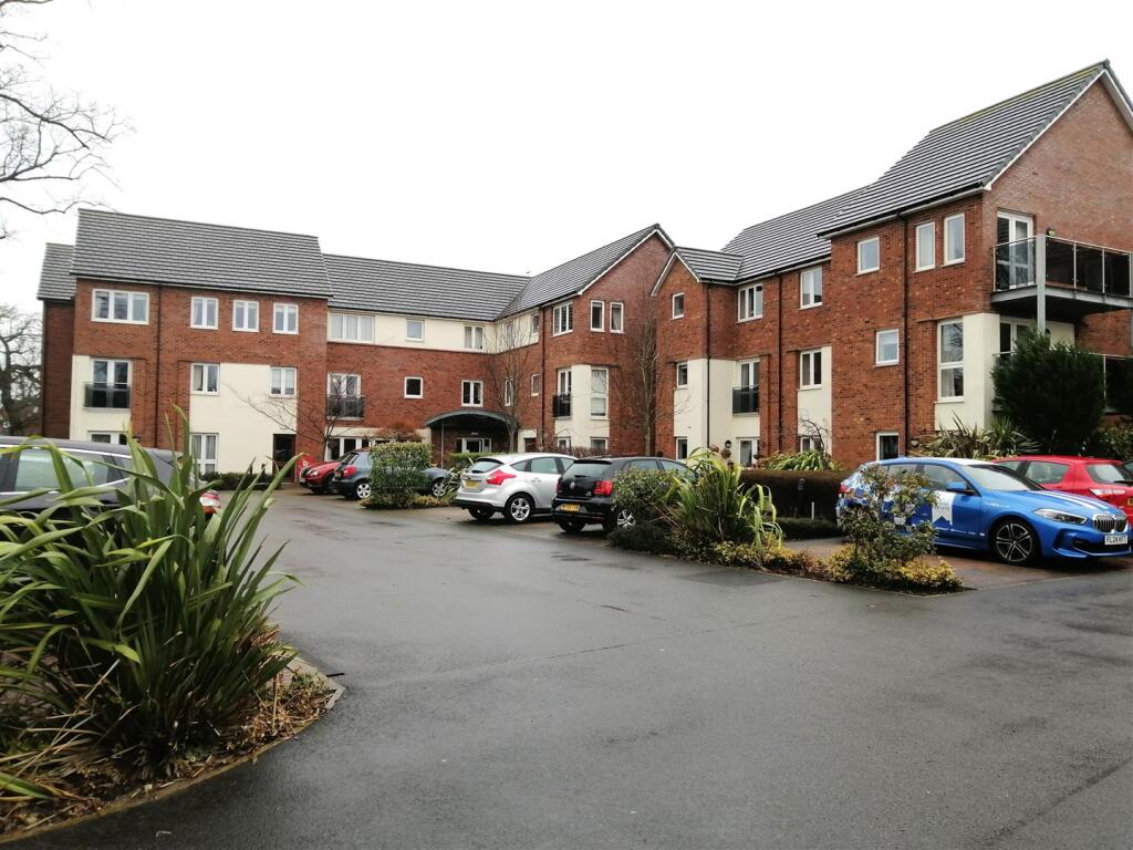 Main image of property: GROVE COURT, CROSBY