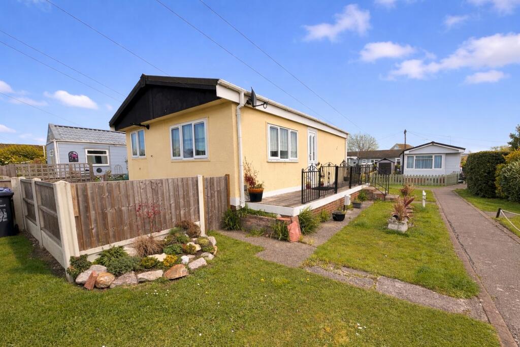 Main image of property: The Close, The Dome Village, Hockley, Essex