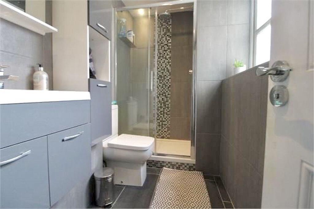 Apartment in Milton Keynes, Shenley Church End - More