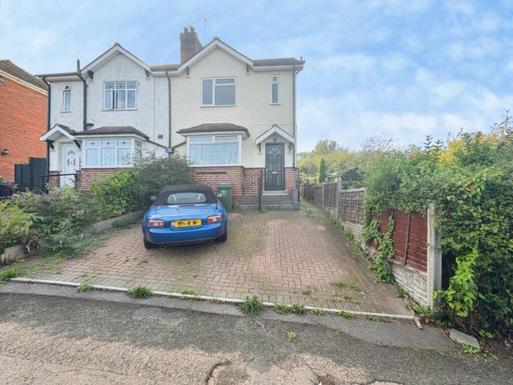 Main image of property: Birmingham Road, Redditch