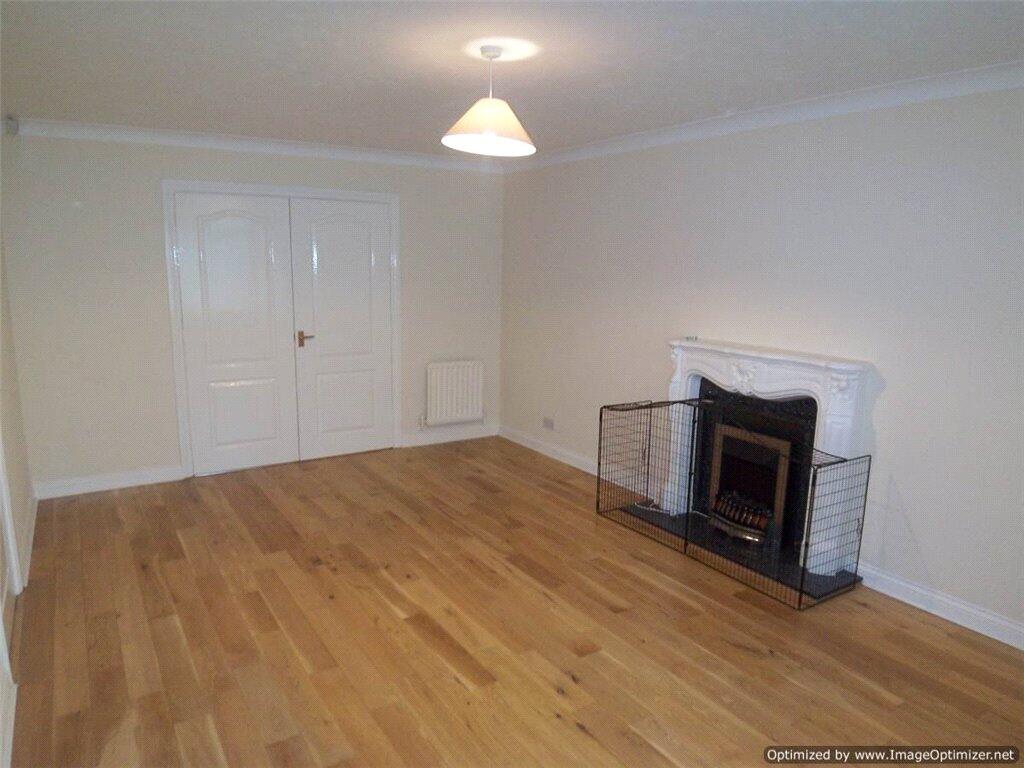 House in Durham - View 3