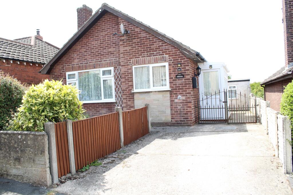 Main image of property: Hilcote Street, South Normanton, Derbyshire. DE55 2BQ