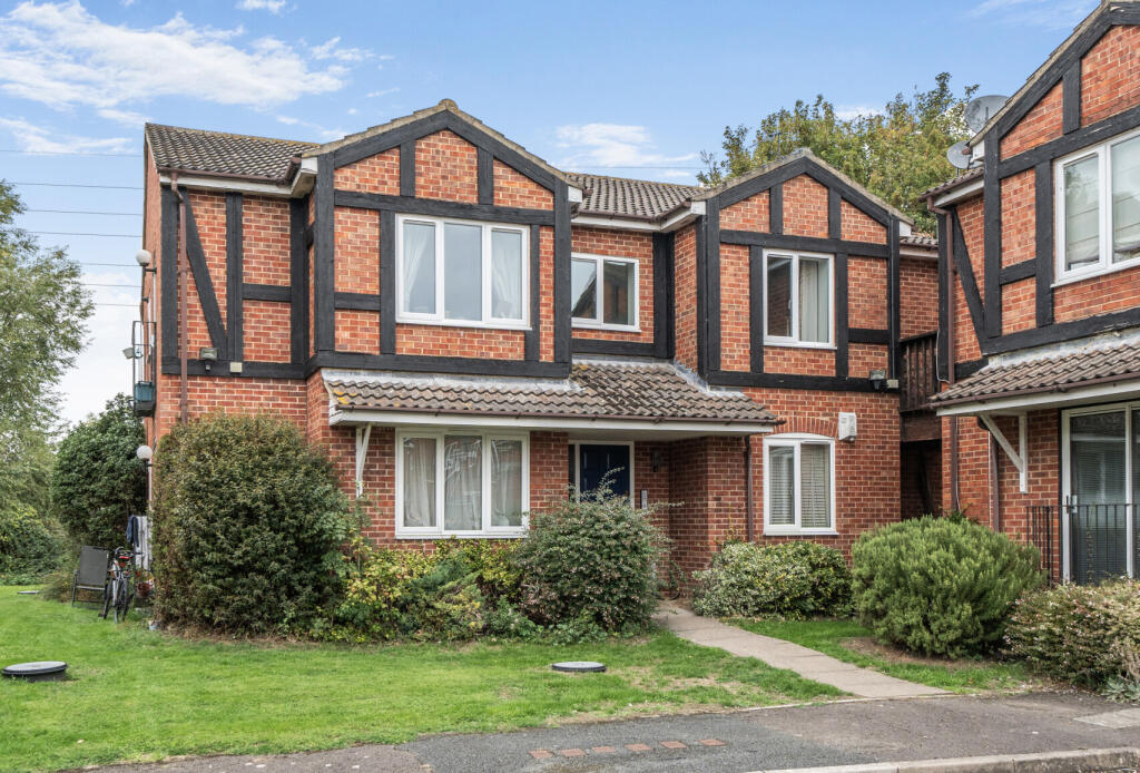 Main image of property: Attwood Close, Cheltenham, Gloucestershire, GL51