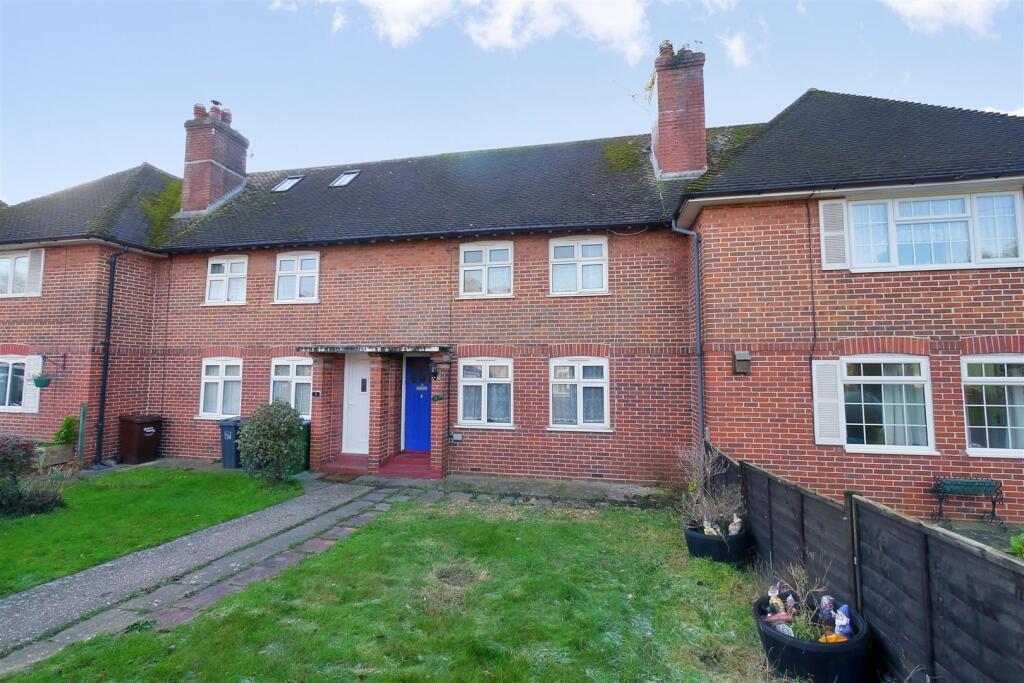 Main image of property: Clapham Common, Worthing