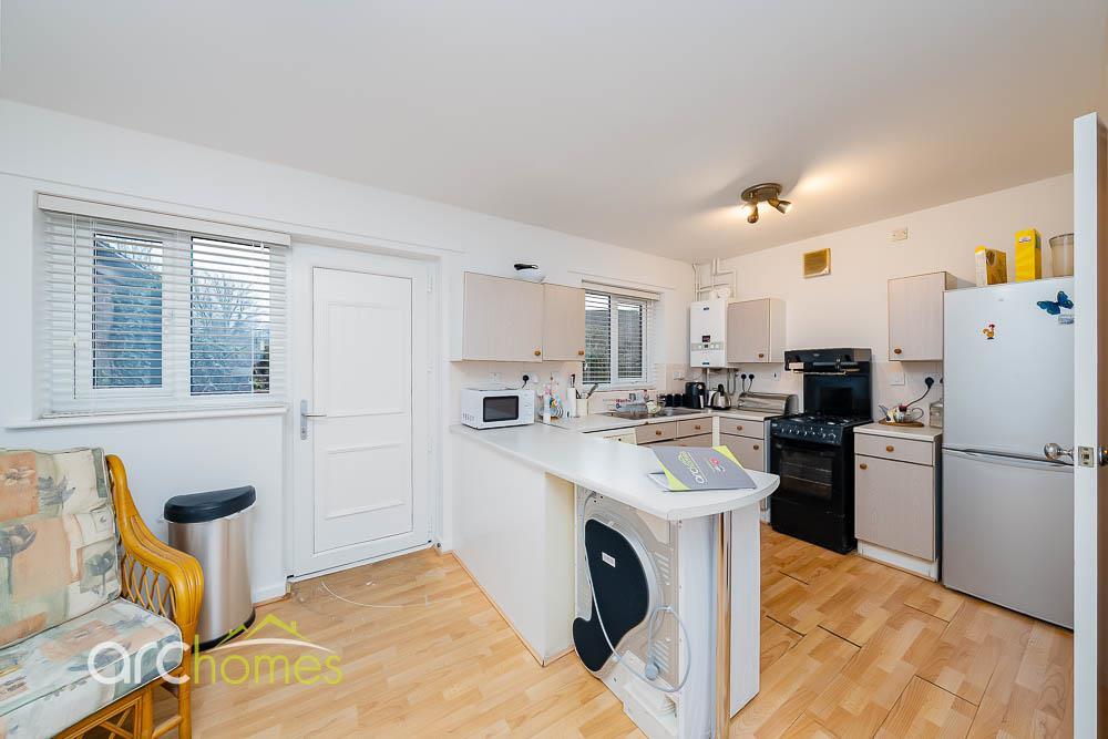 Hazeldene, Westhoughton - Widok 3