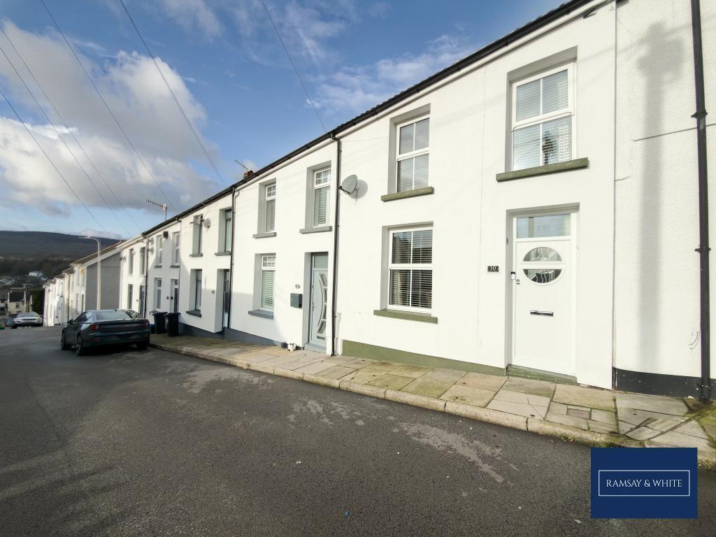 Main image of property: Dane Street, Merthyr Tydfil, CF47 8SF