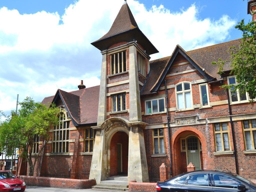 Main image of property: Rectory Road, Wokingham, Berkshire, RG40