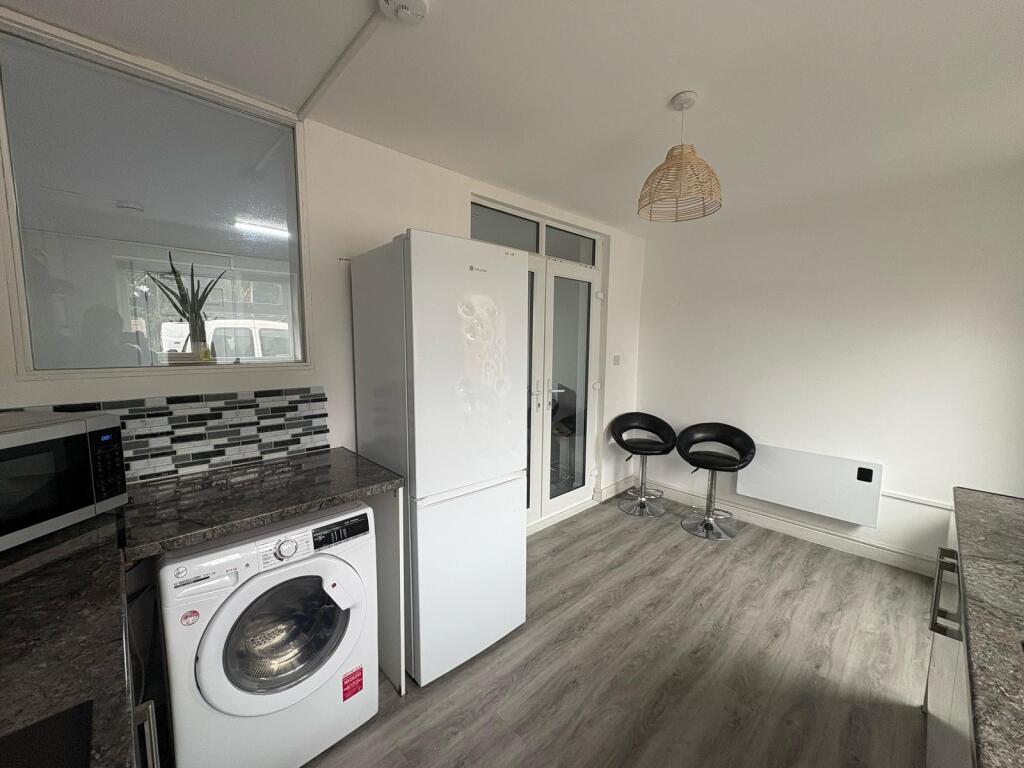 House in Charnwood, Dishley - View 4