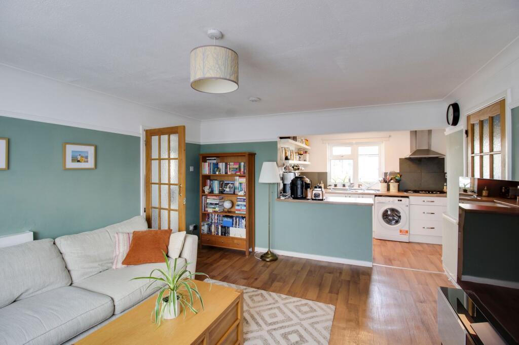 Apartment in St Neots, Eaton Ford - View 5
