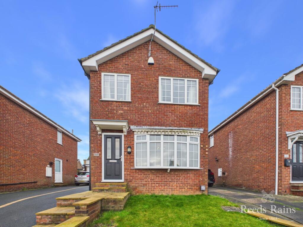 Main image of property: Shelton Avenue, East Ayton, Scarborough, North Yorkshire, YO13