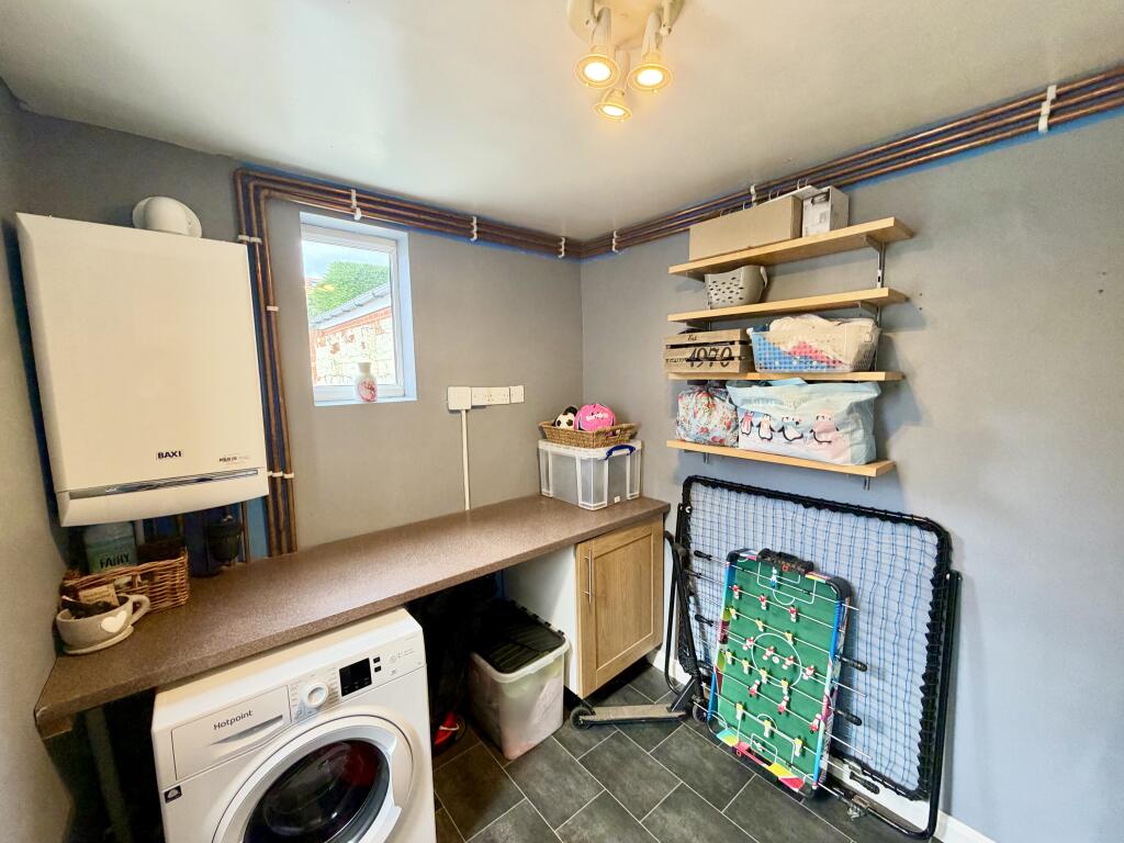 Bolckow Street, Guisborough, Redcar And Cleveland photo 4