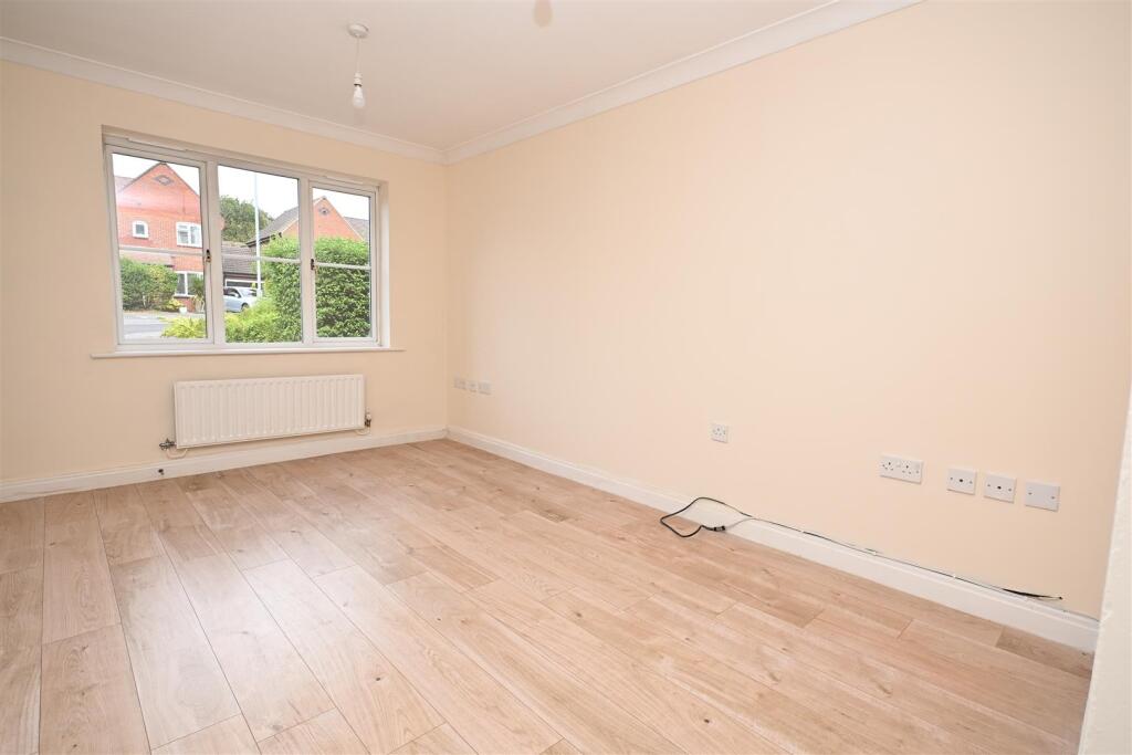 House in Reading - View 4
