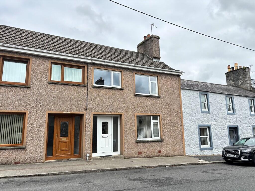 Main image of property: Edenvale, 11 Creebridge, Newton Stewart, DG8 6NP