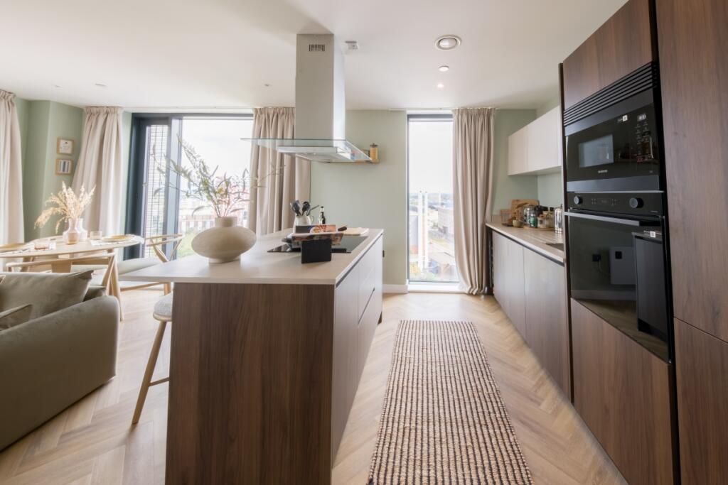 Additional image 14 of One Eastside, 2 Jennens Road Birmingham B4