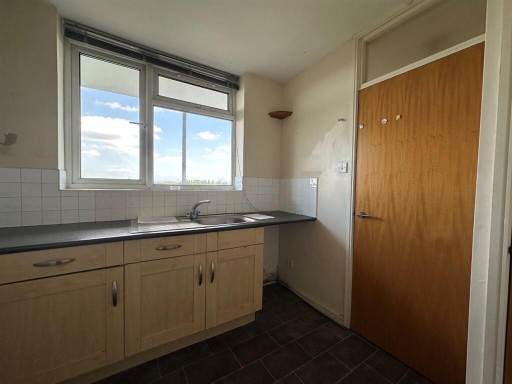 Apartment in Manchester - More