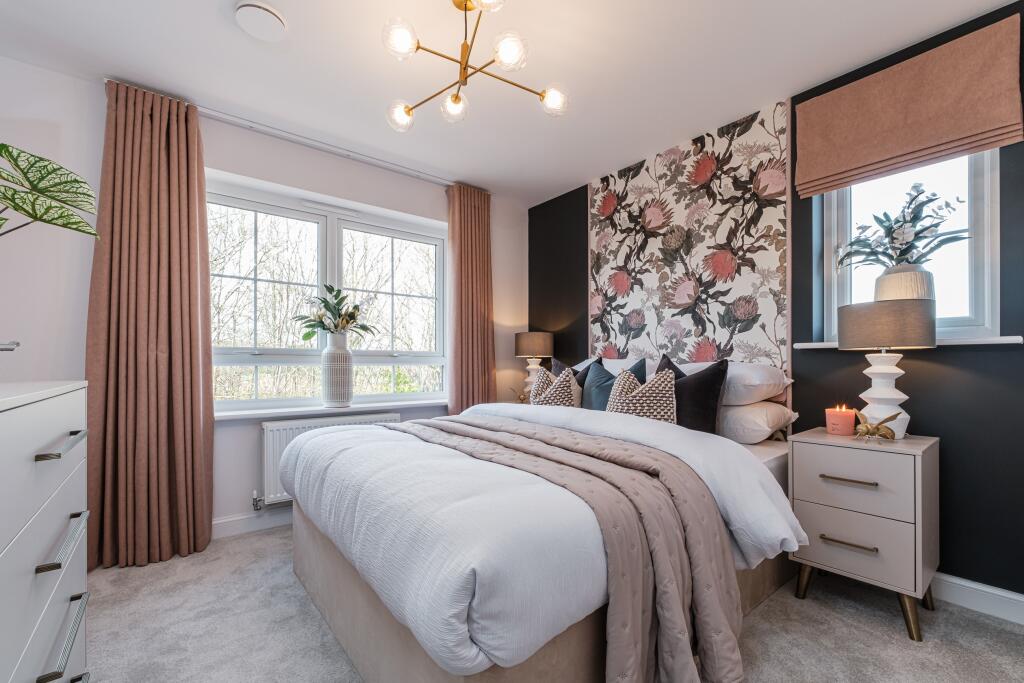 House in Tewkesbury, Ashchurch Rural - View 5