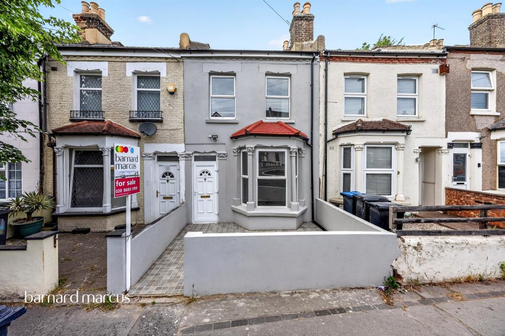Main image of property: Dennett Road, Croydon