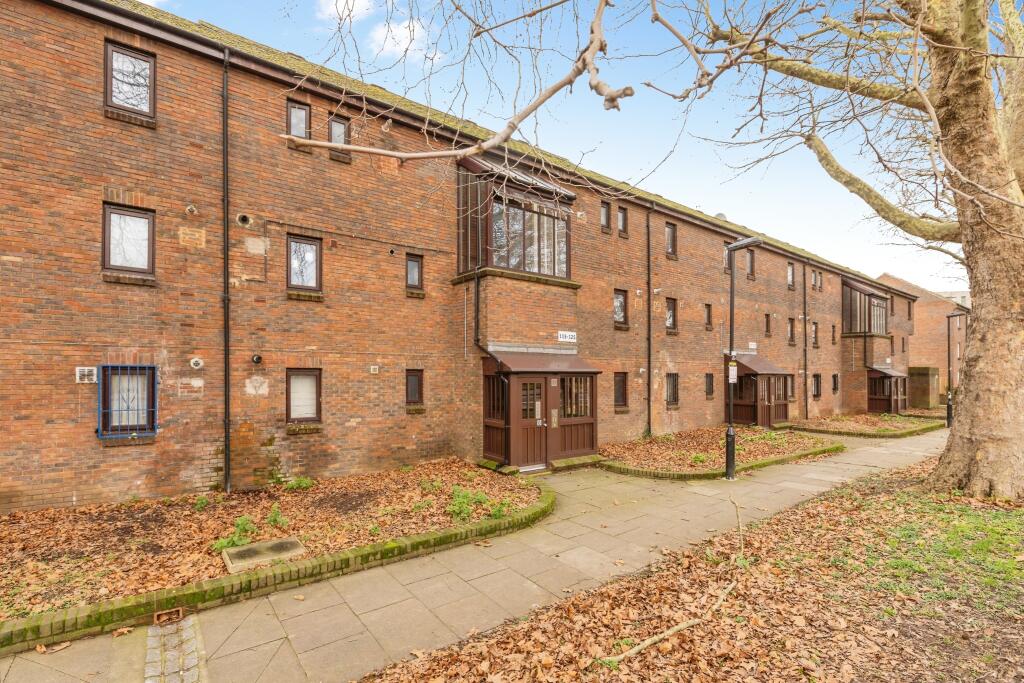 Main image of property: Stonebridge Road, London, N15