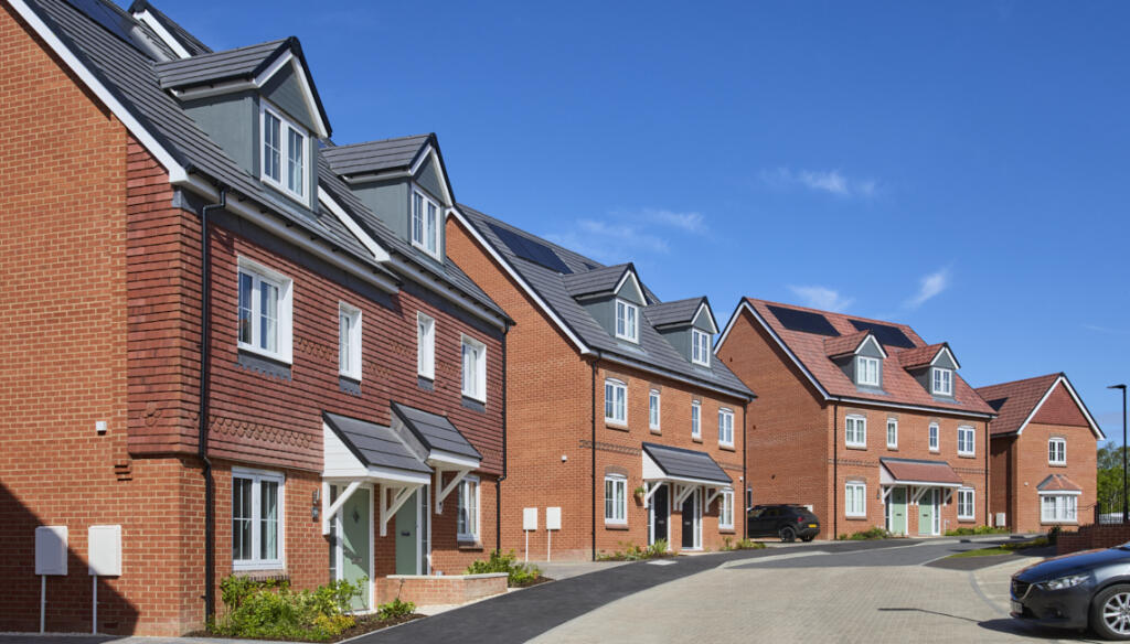 Main image of property: Northaw Road East,
Cuffley,
Hertfordshire,
EN6 4RD