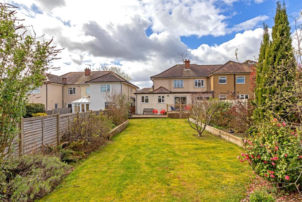 Additional image 12 of Kingshill Avenue, St. Albans