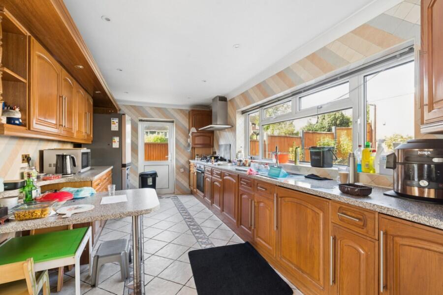 House in London - View 4