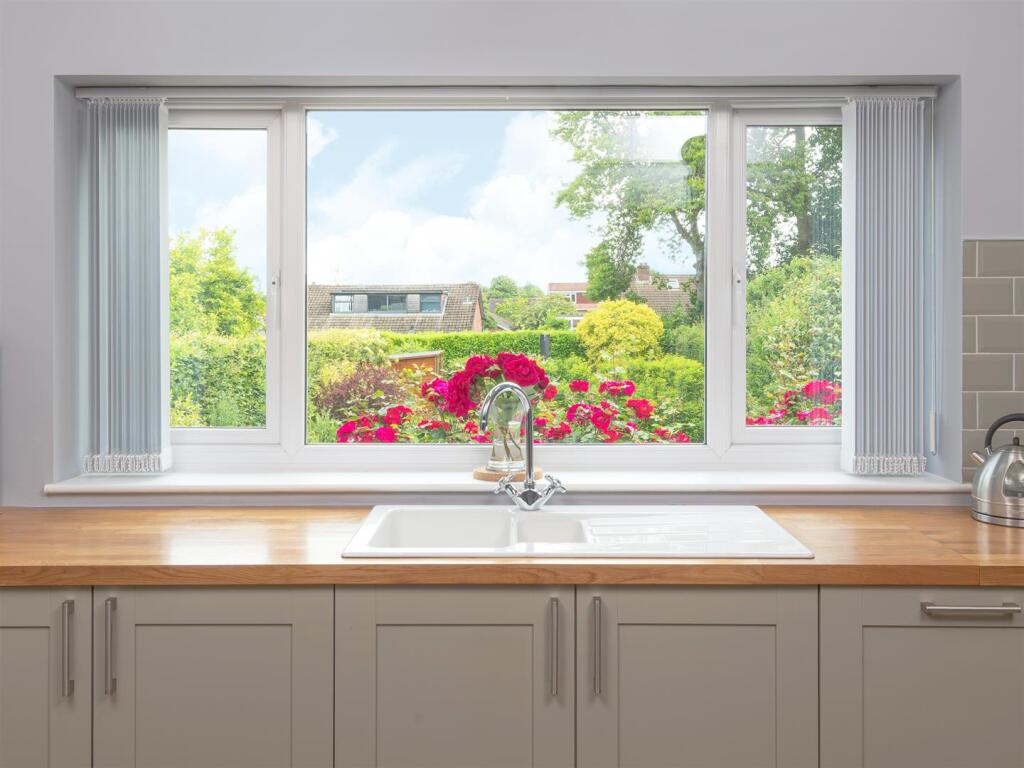 House in Church Stretton, All Stretton - View 3